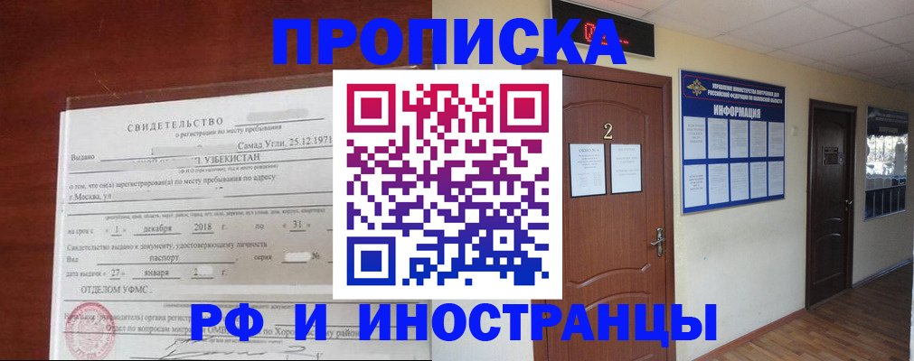 где прописаться в Гороховце